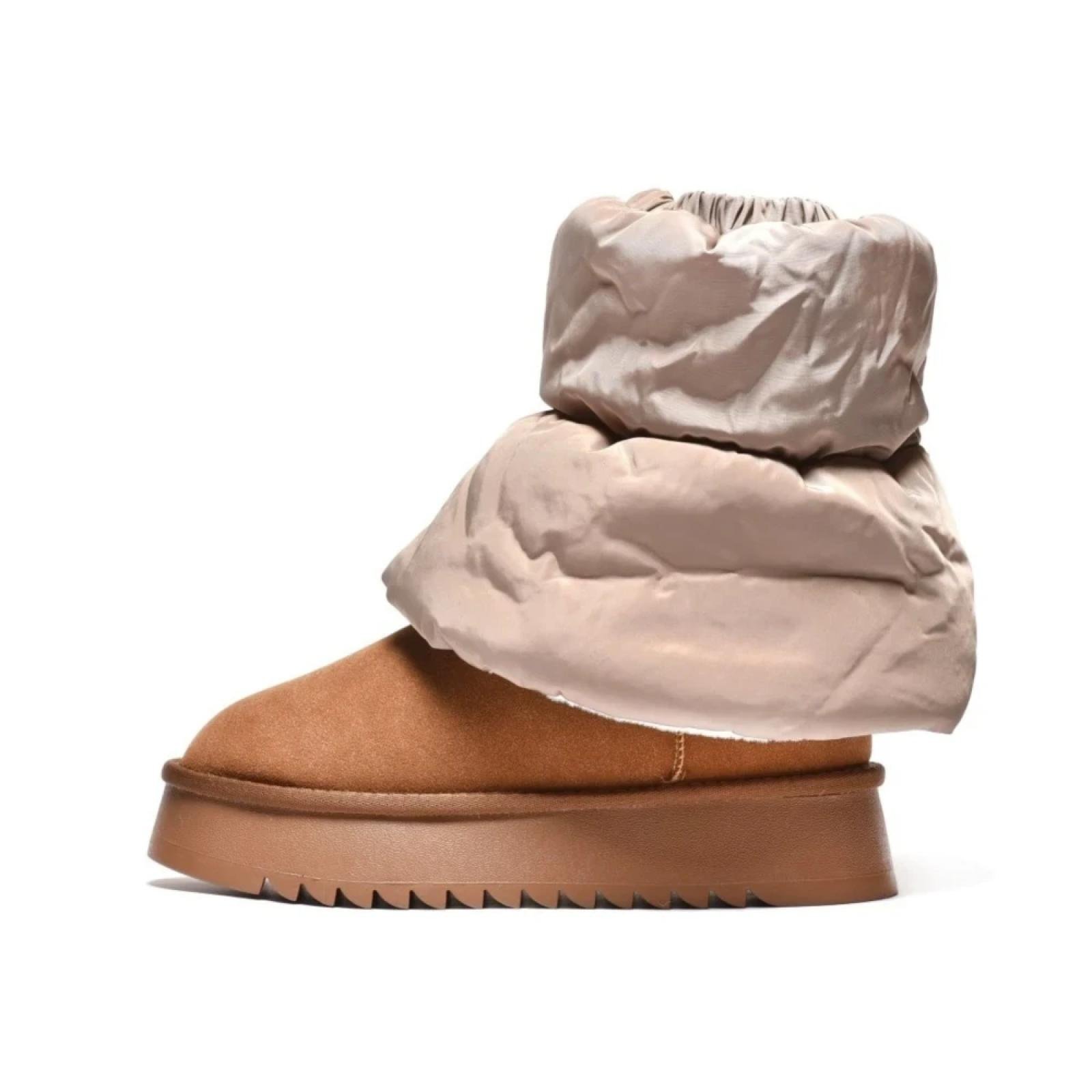 Ženske čizme-LH502531-CAMEL