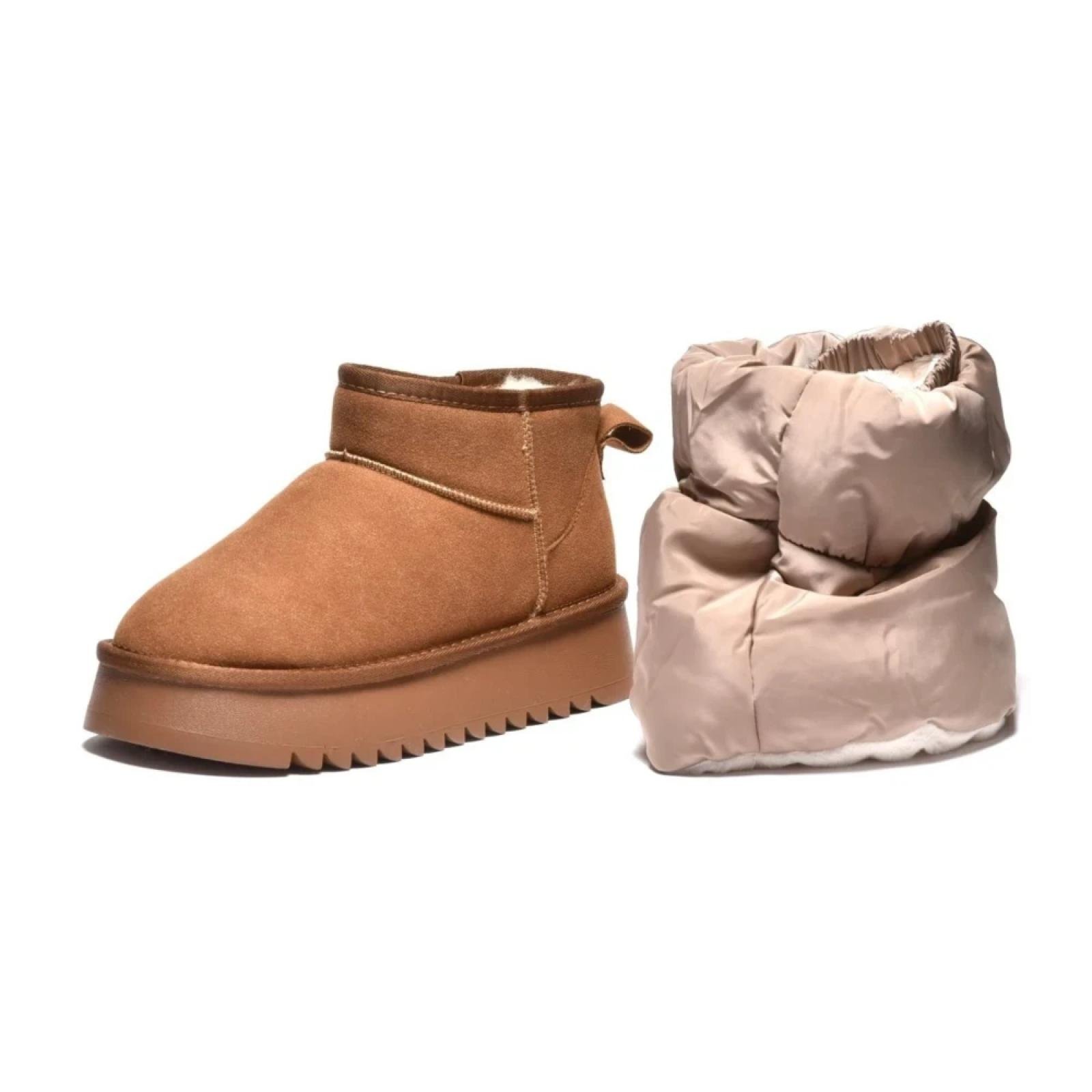 Ženske čizme-LH502531-CAMEL