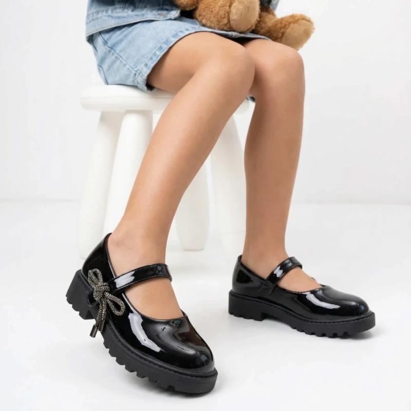 Dječija cipela C252601-BLK