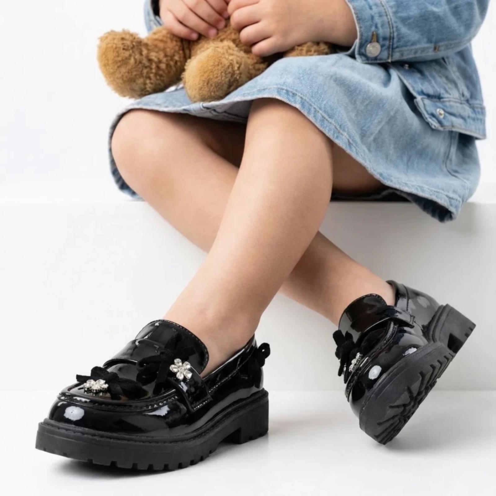 Dječija cipela C252600-BLK