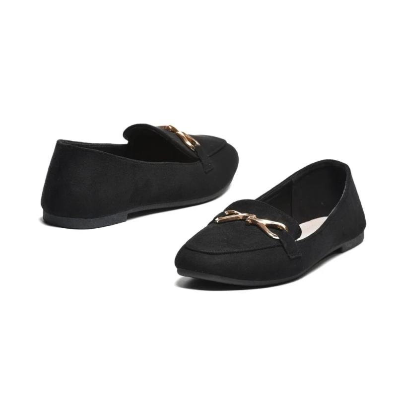 Ženske mokasine-L242602-BLK