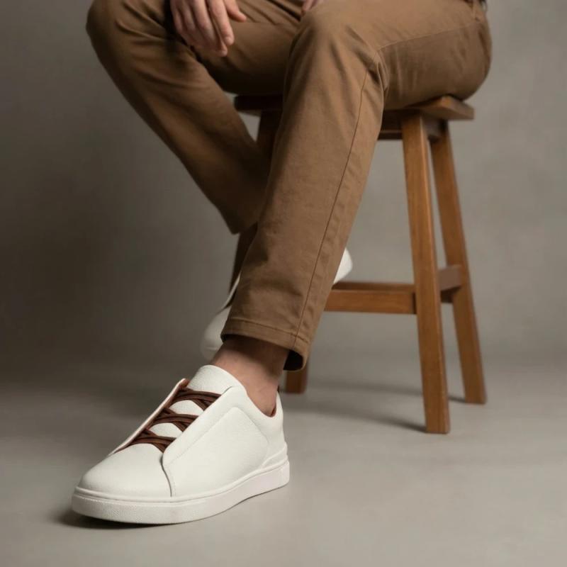Muška patika M382617-WHT