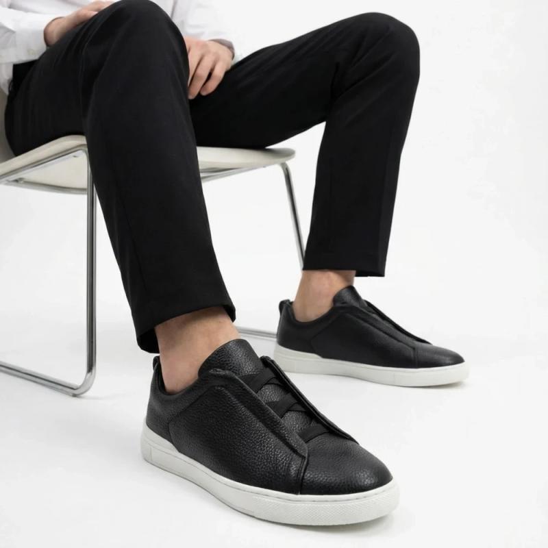Muška patika M382617-BLK