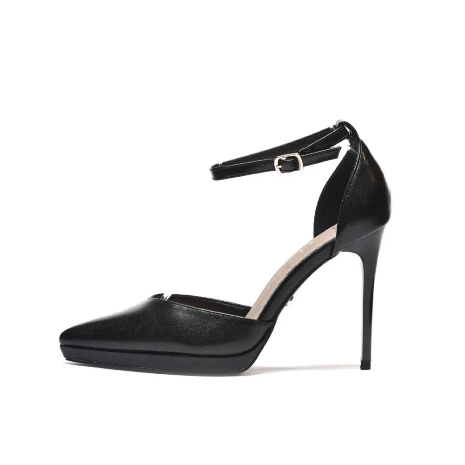 Ženske salonke-L242624-BLK