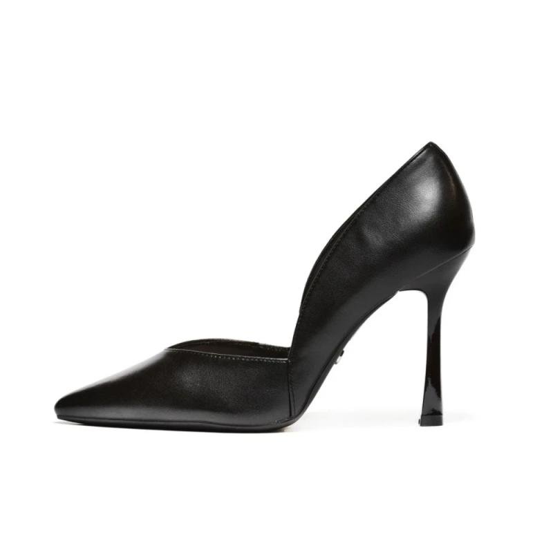 Ženske salonke-L242614-BLK