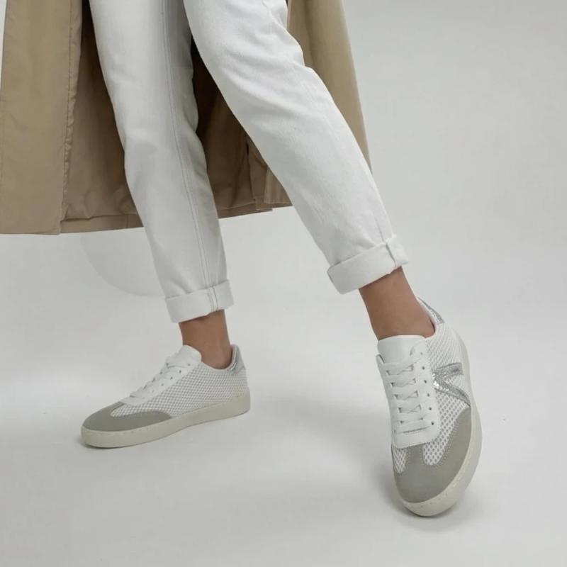 Ženska patika L182652-WHT
