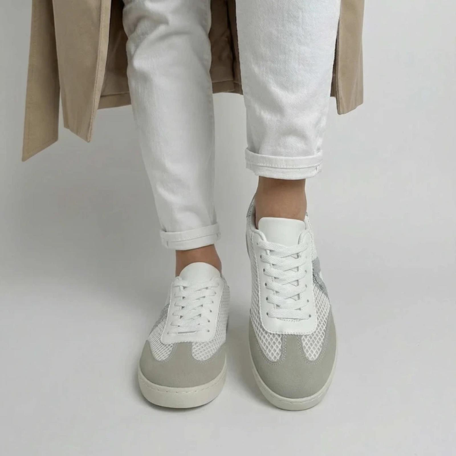 Ženska patika L182652-WHT