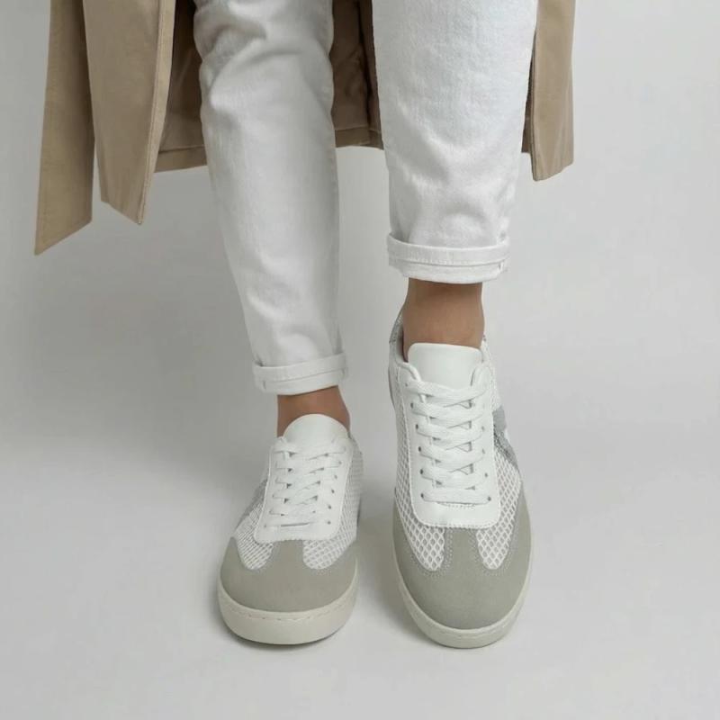 Ženska patika L182652-WHT