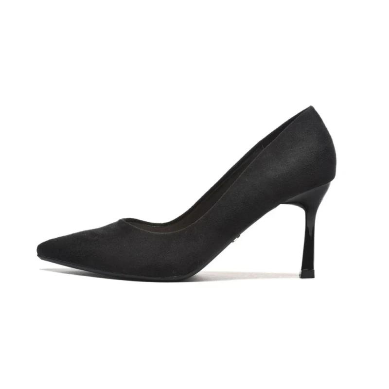 Ženske salonke-L242613-BLK