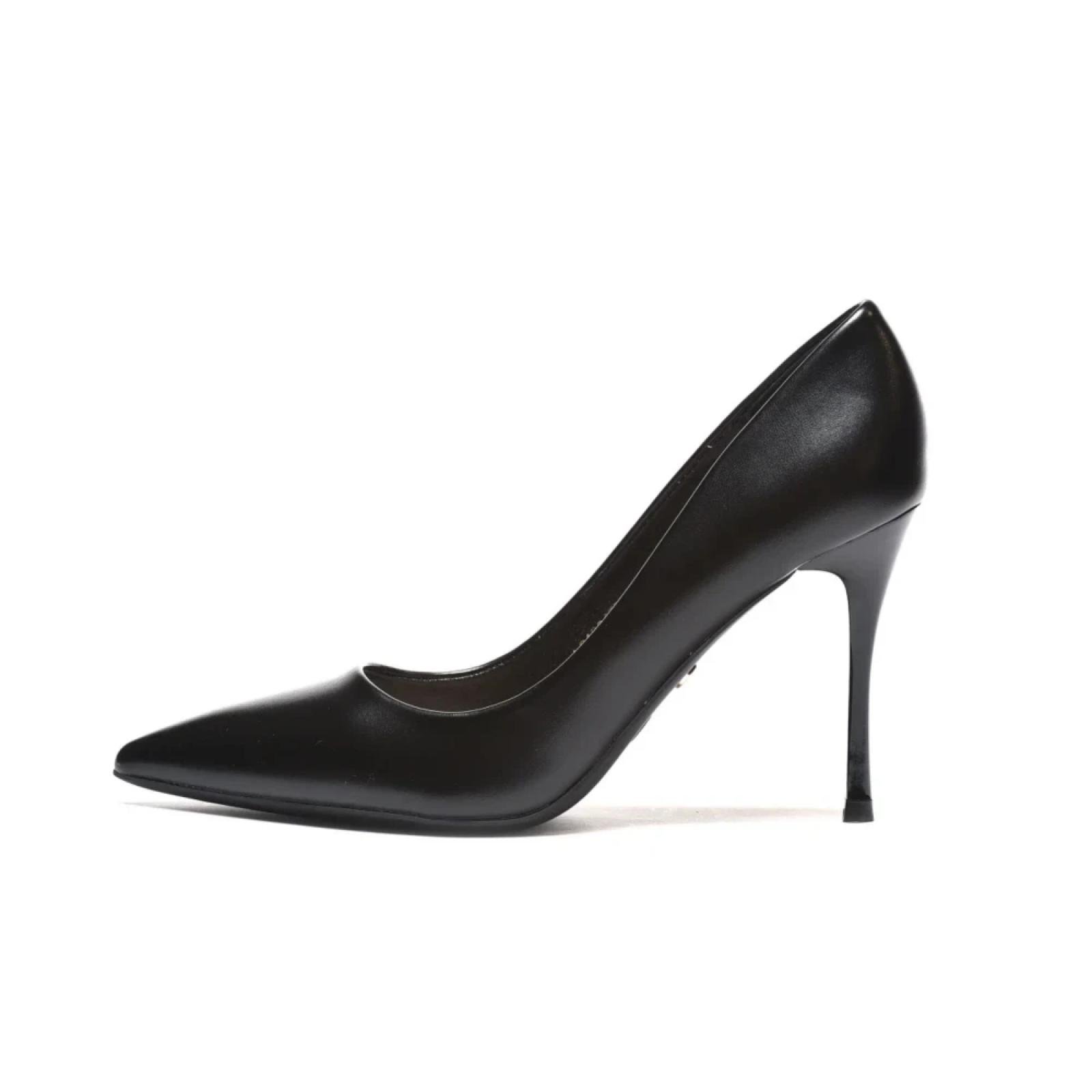 Ženske salonke-L242617-BLK