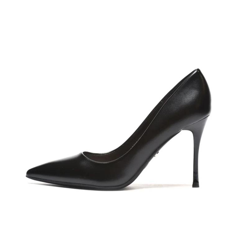Ženske salonke-L242617-BLK