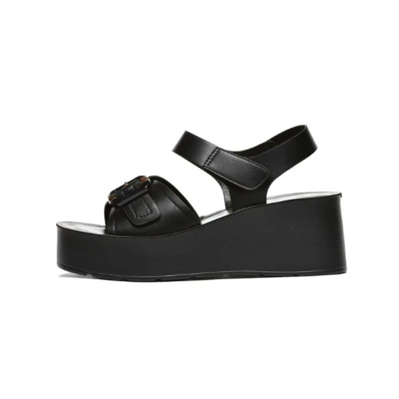 Ženska sandala LS062659-BLK