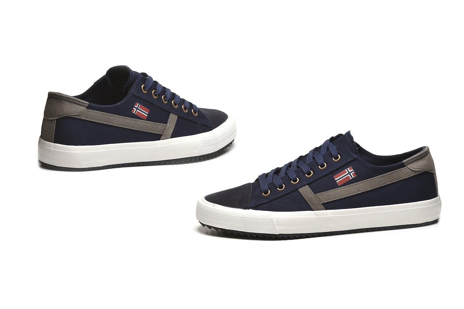 Muška patika M452201BLU