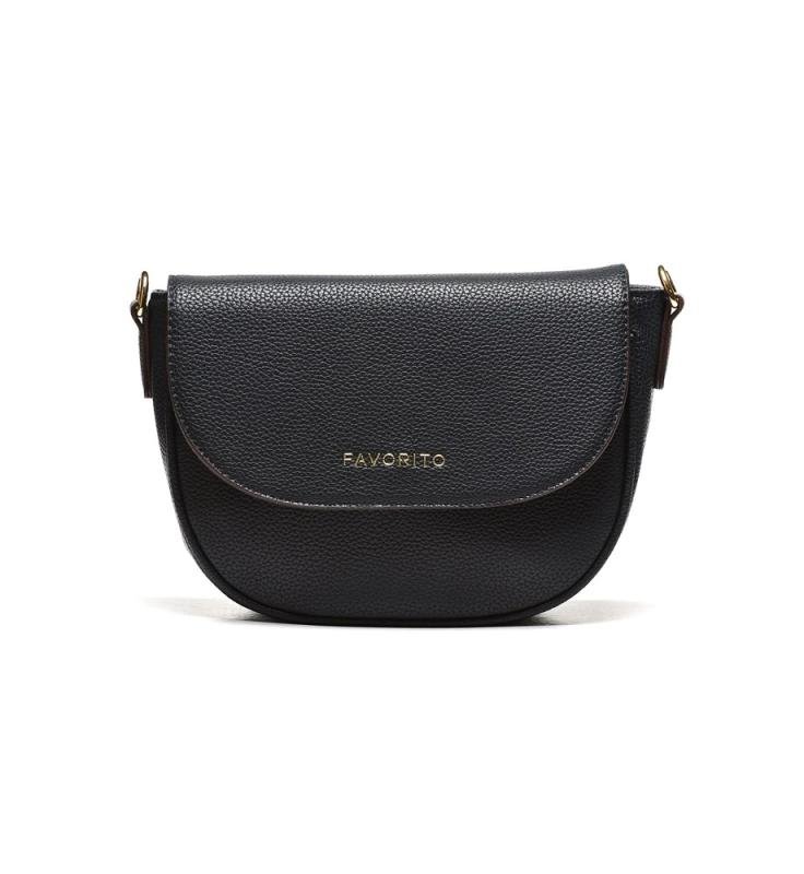 Ženska torba T012413-PLAVA