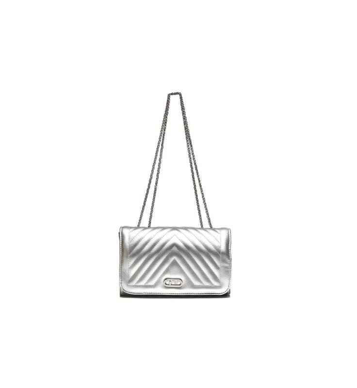 Ženska torba T012415-SIVA