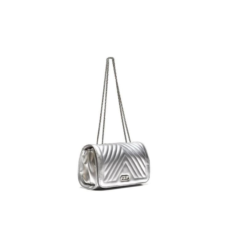 Ženska torba T012415-SIVA