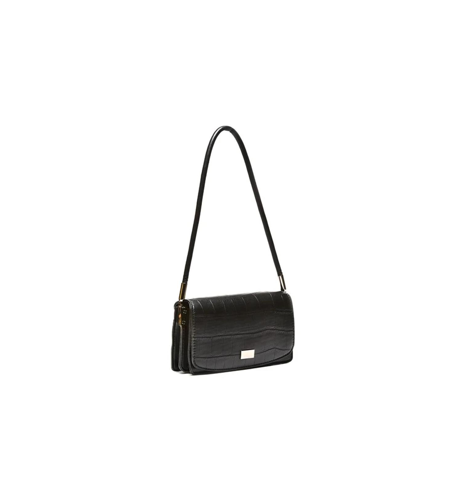 Ženska torba T012417-CRNA
