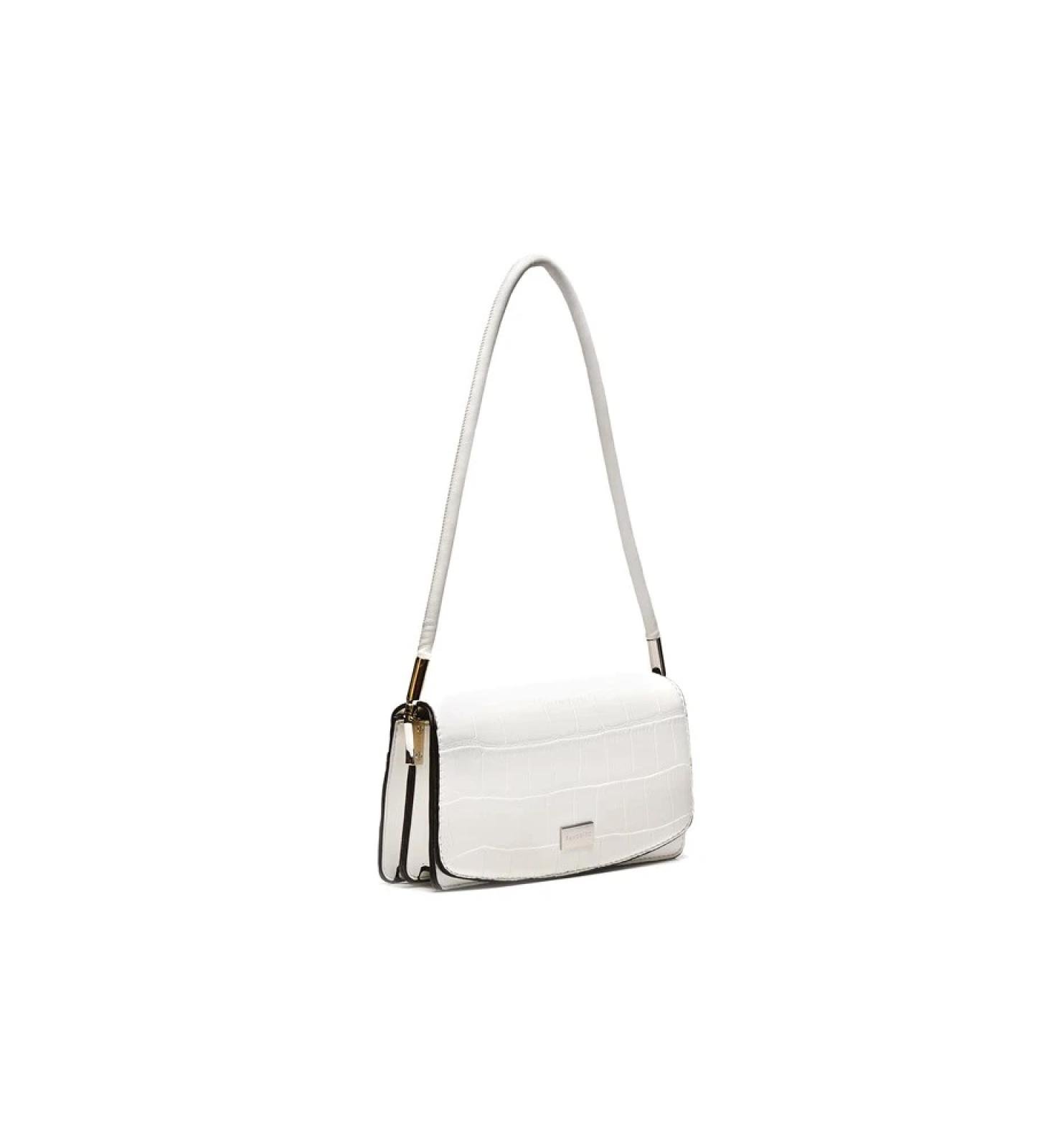 Ženska torba T012417-BIJELA
