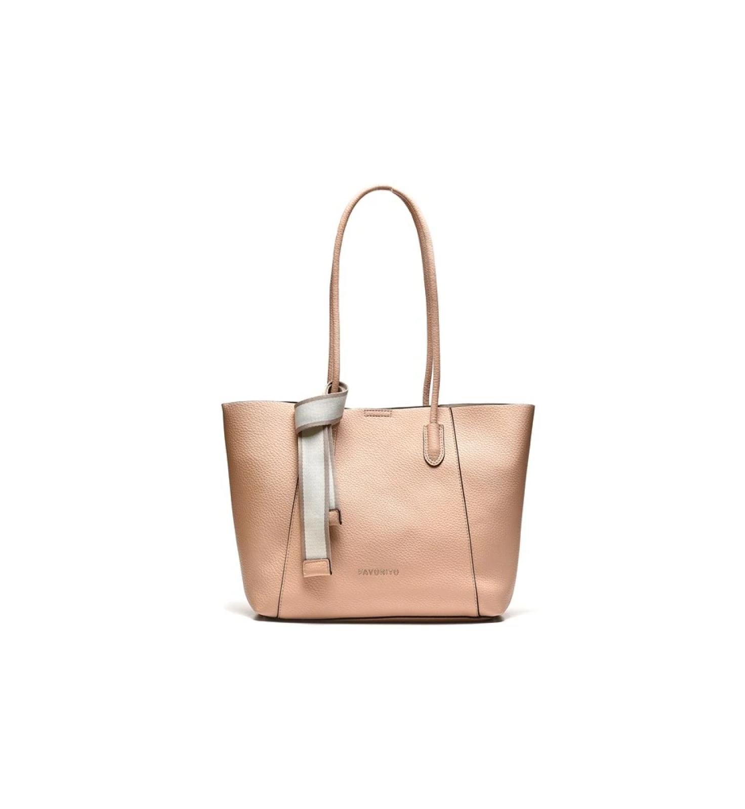 Ženska torba T012419-NUD
