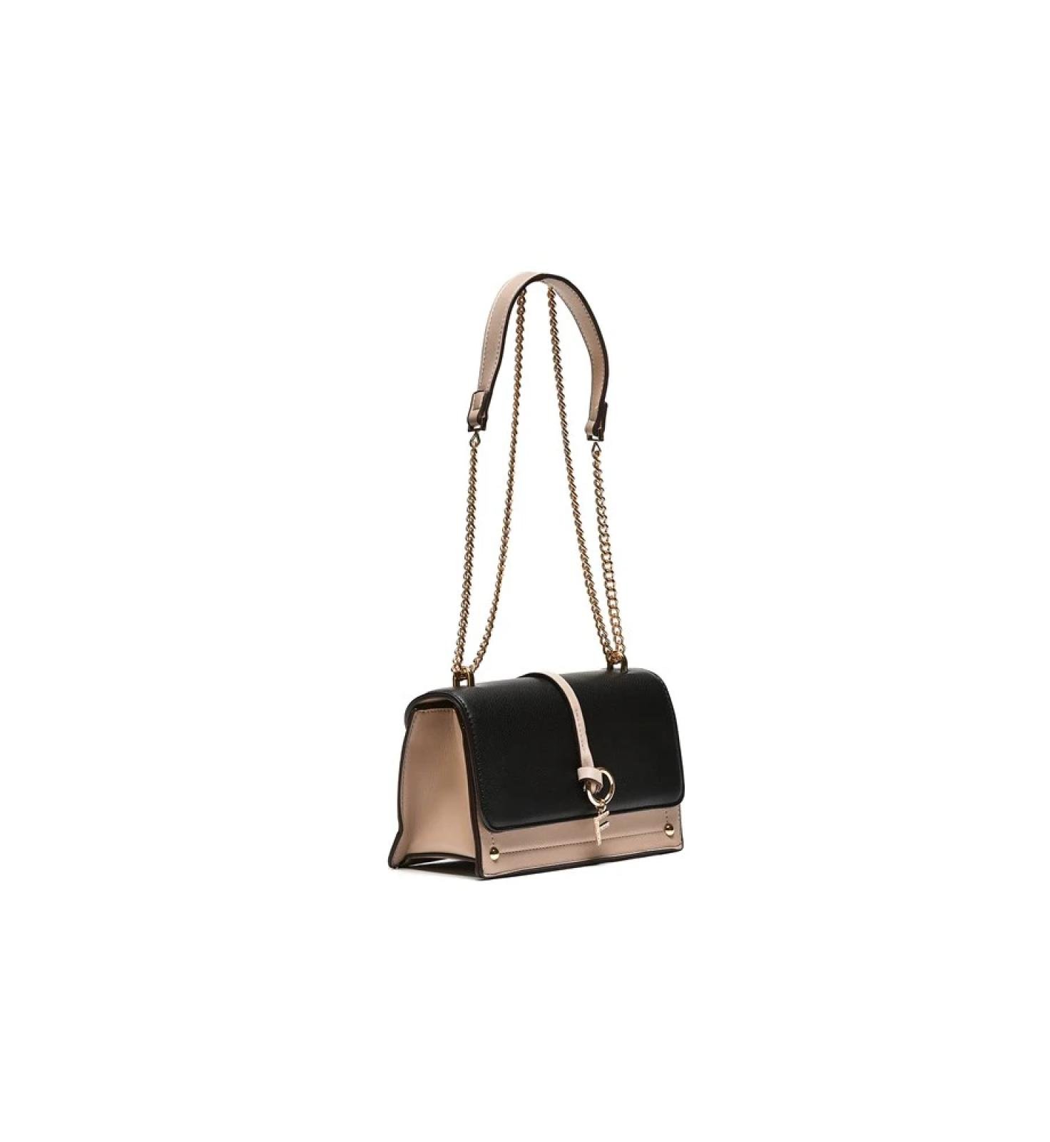Ženska torba T012421-CRNA