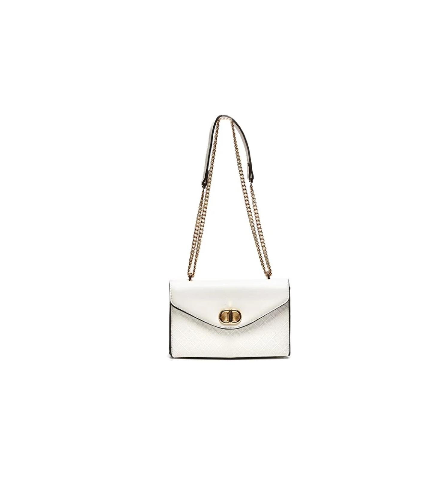 Ženska torba T012424-BIJELA