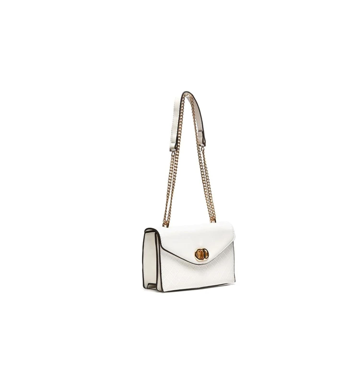 Ženska torba T012424-BIJELA