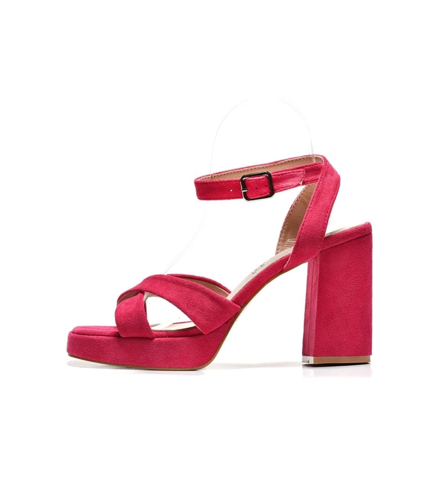 Zenska sandala LS042308-ROZA