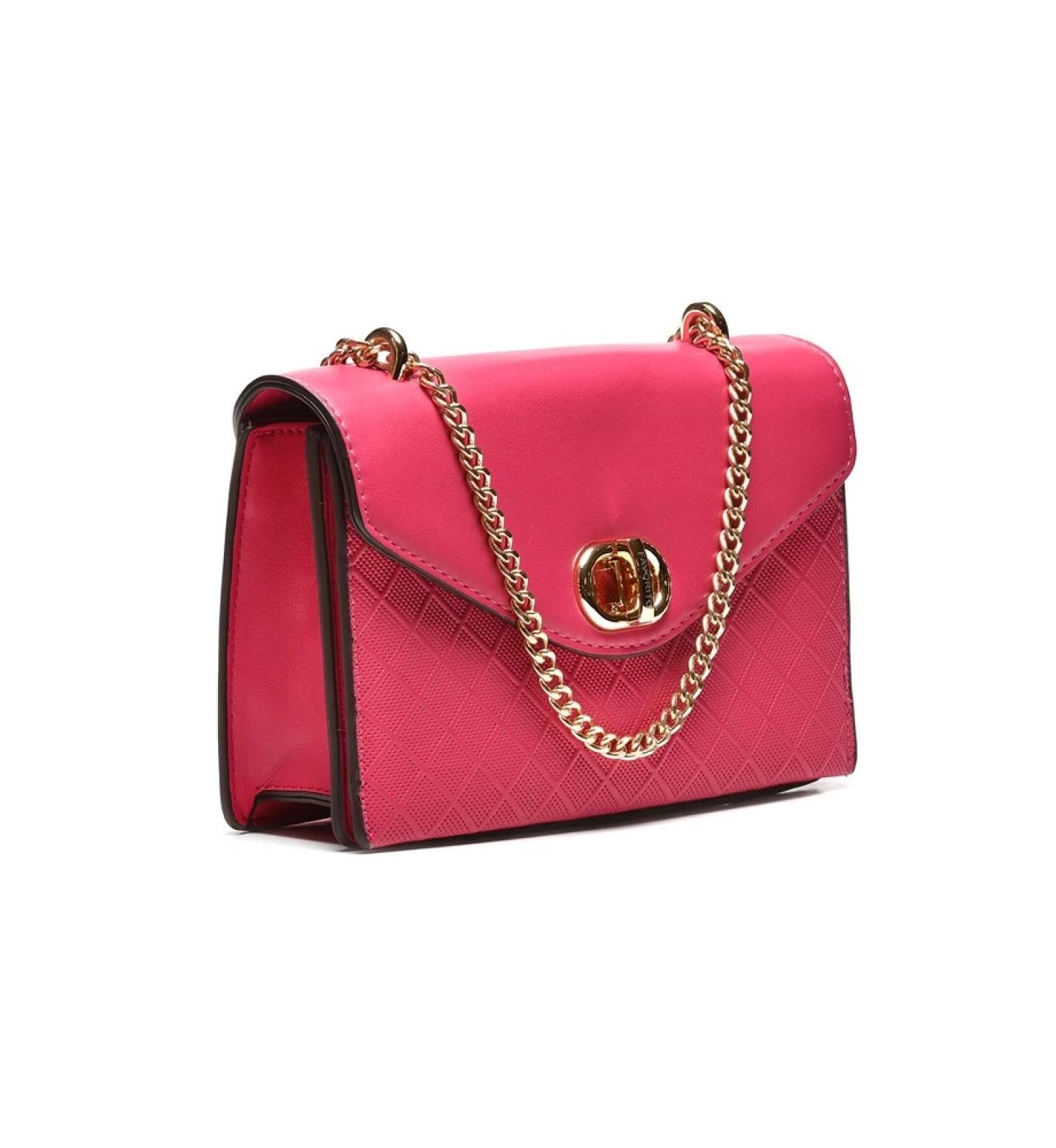 Ženska torba T012424-PINK