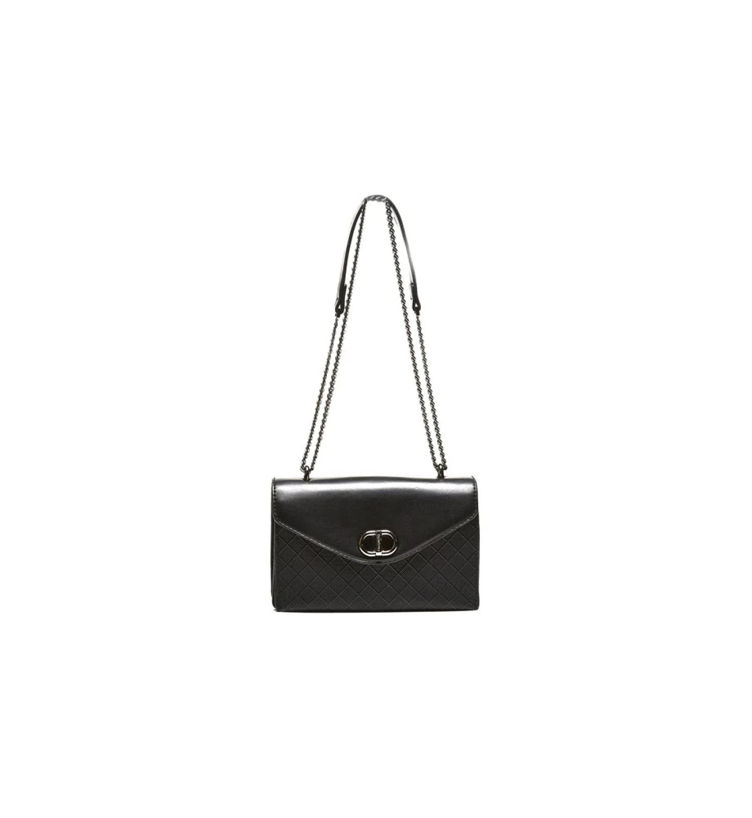 Ženska torba T012424-CRNA