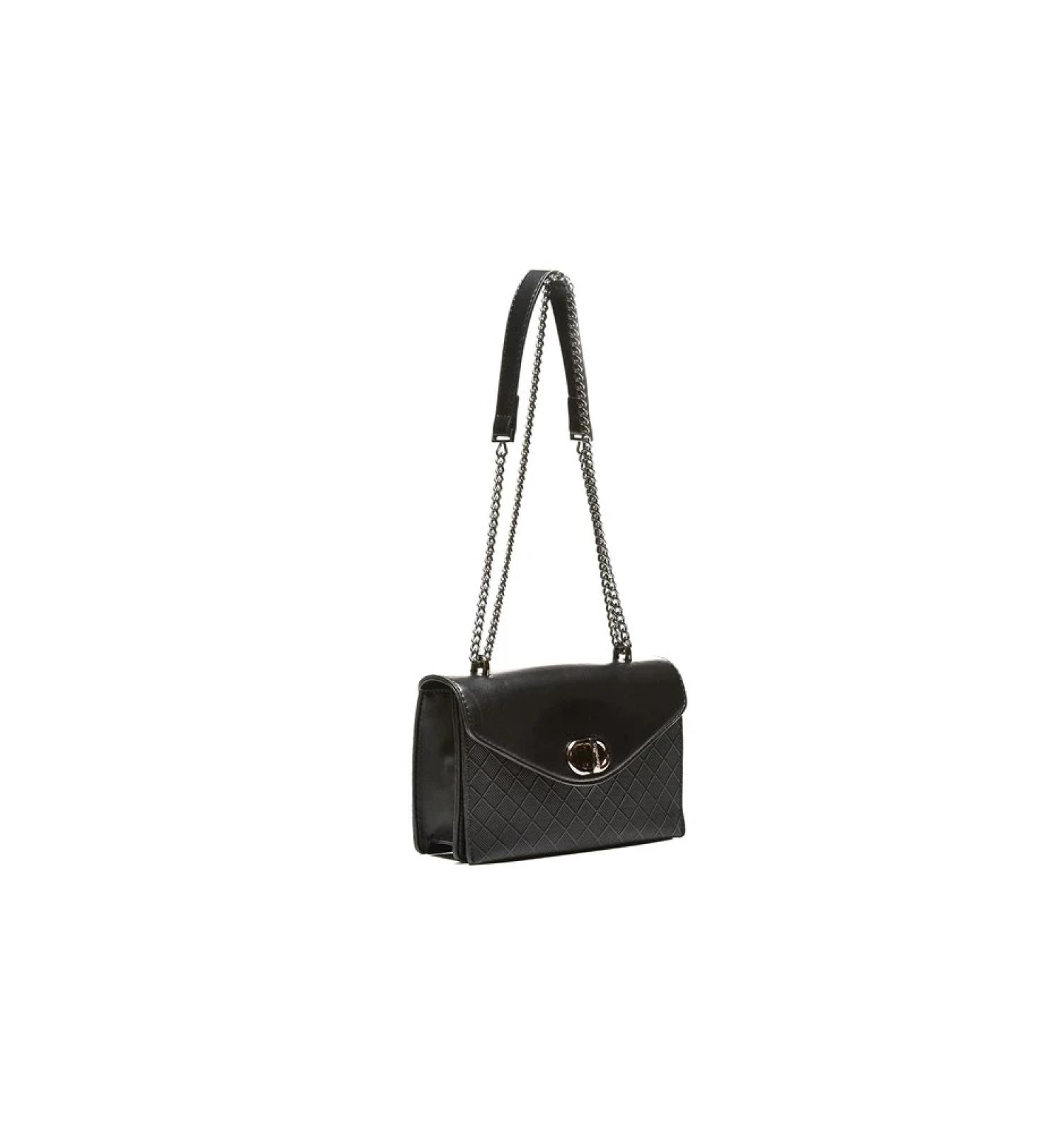 Ženska torba T012424-CRNA
