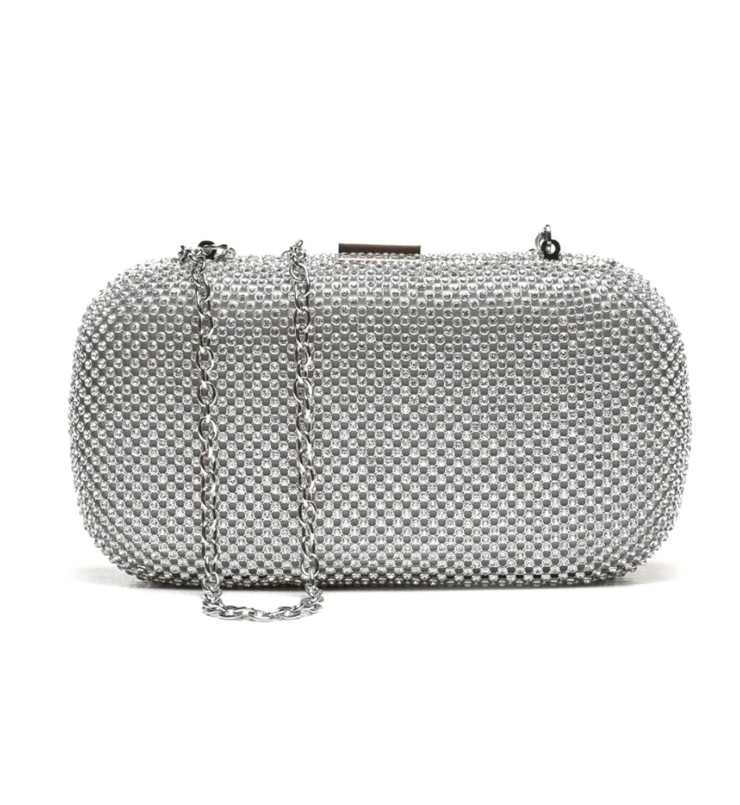 Ženska torba T022435-SIVA