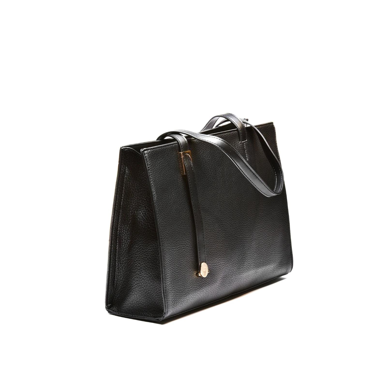Zenska torba T012453-CRNA