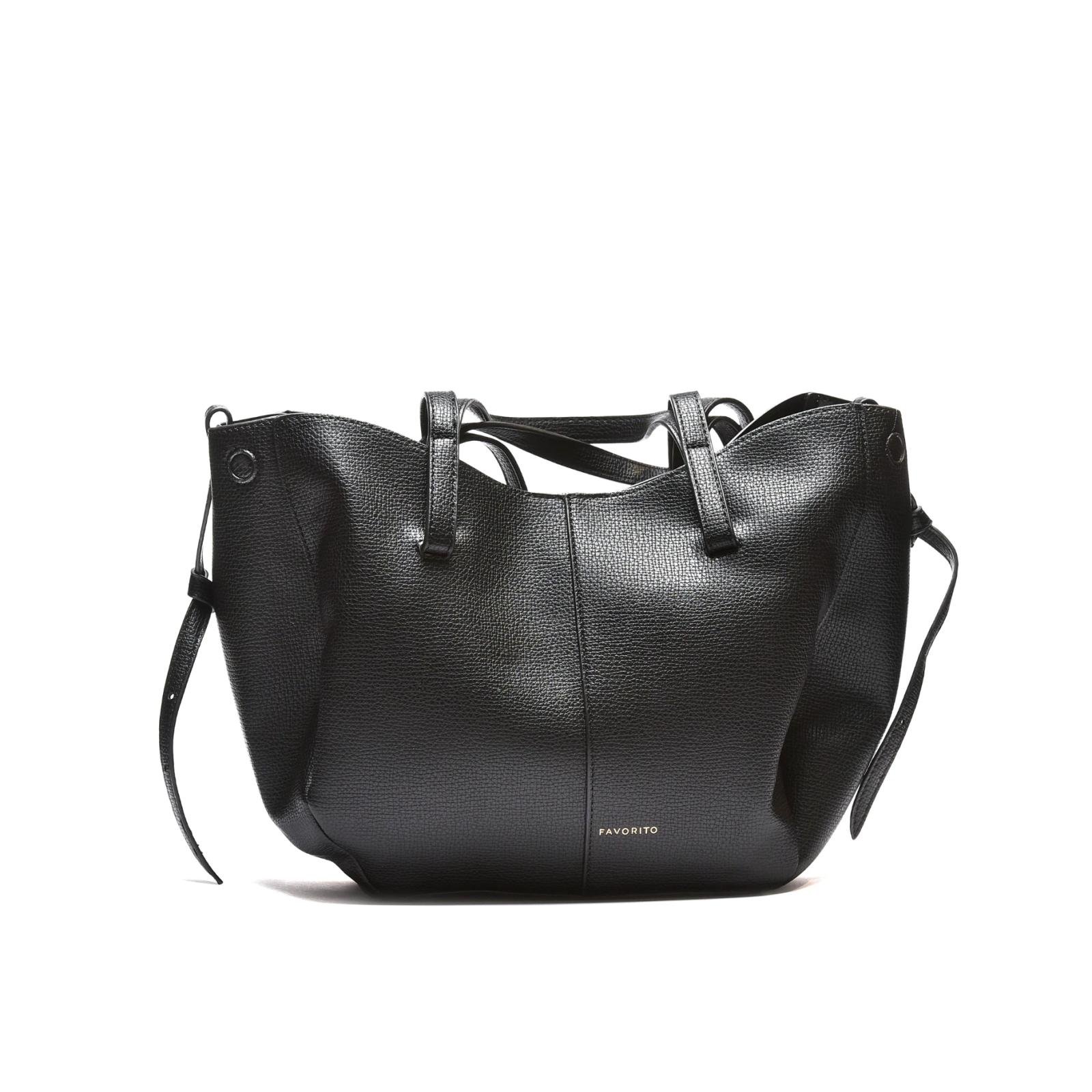 Zenska torba T012457-CRNA