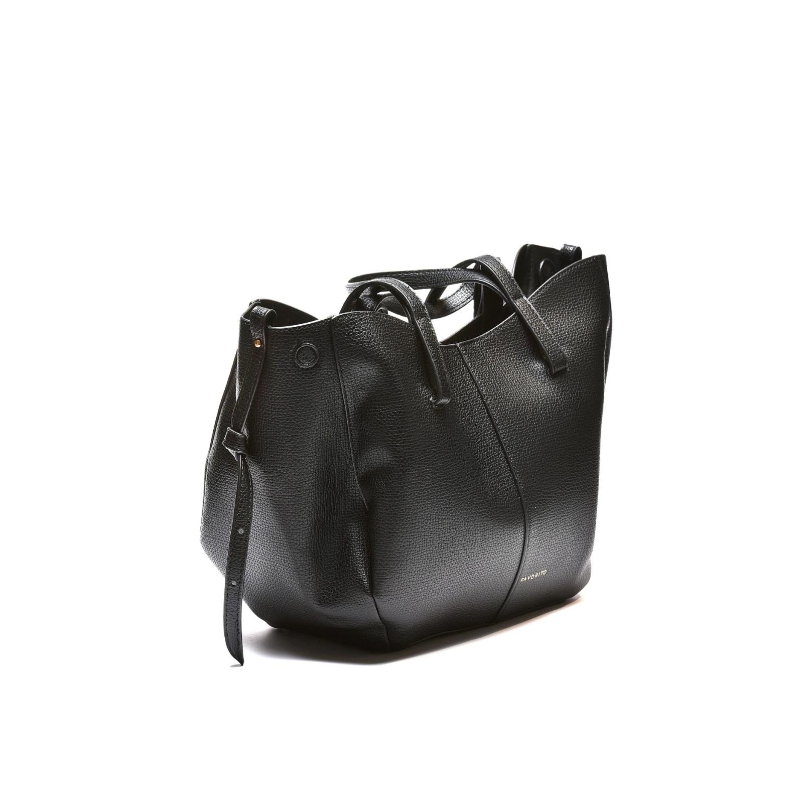 Zenska torba T012457-CRNA
