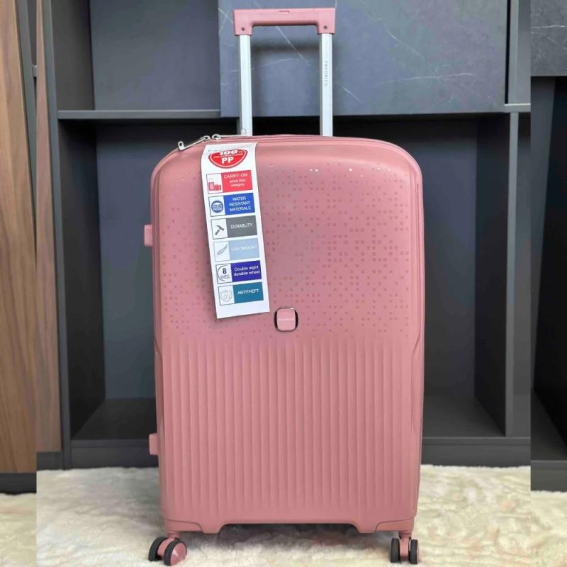 Veliki kofer-KF112502-PINK