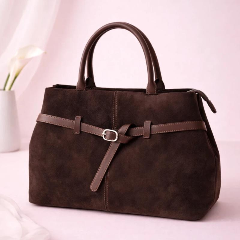 Ženska torba-T012628-COF