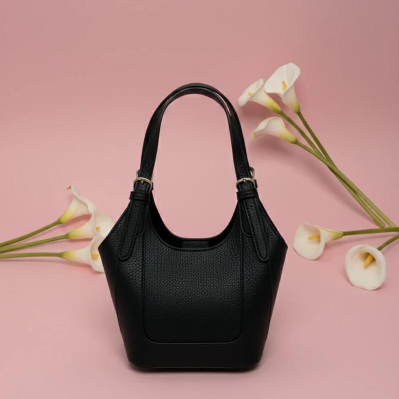 Ženska torba-T012611-BLK