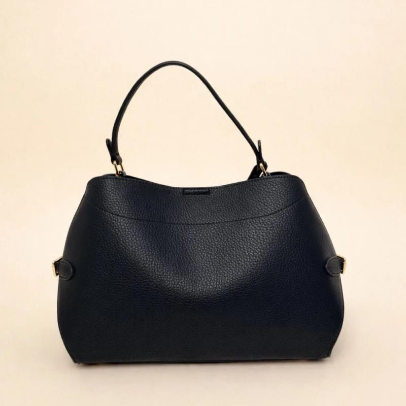 Ženska torba-T012607-BLK