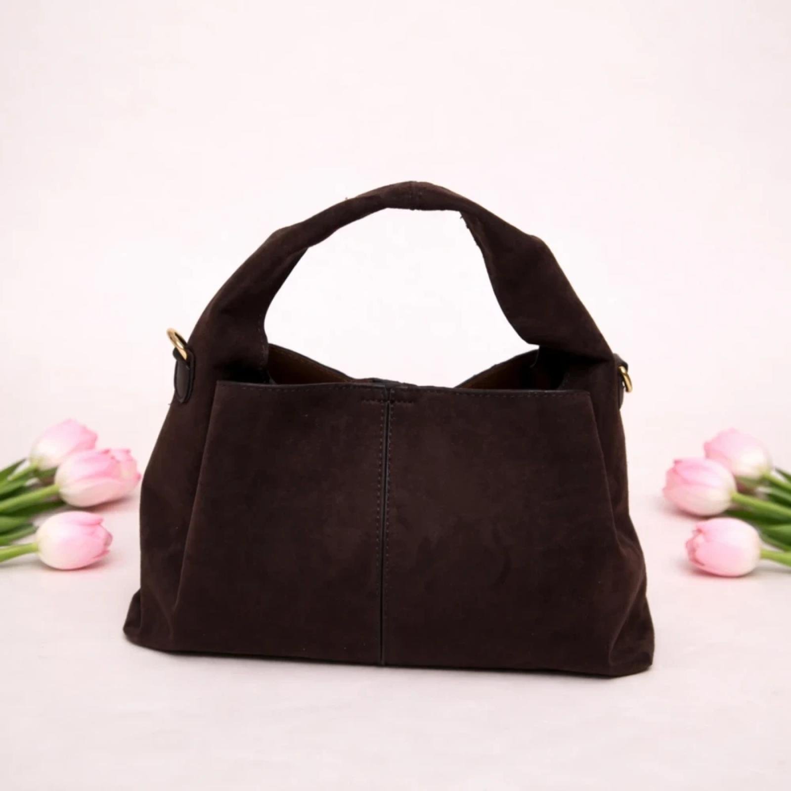 Ženska torba-T012629-COF