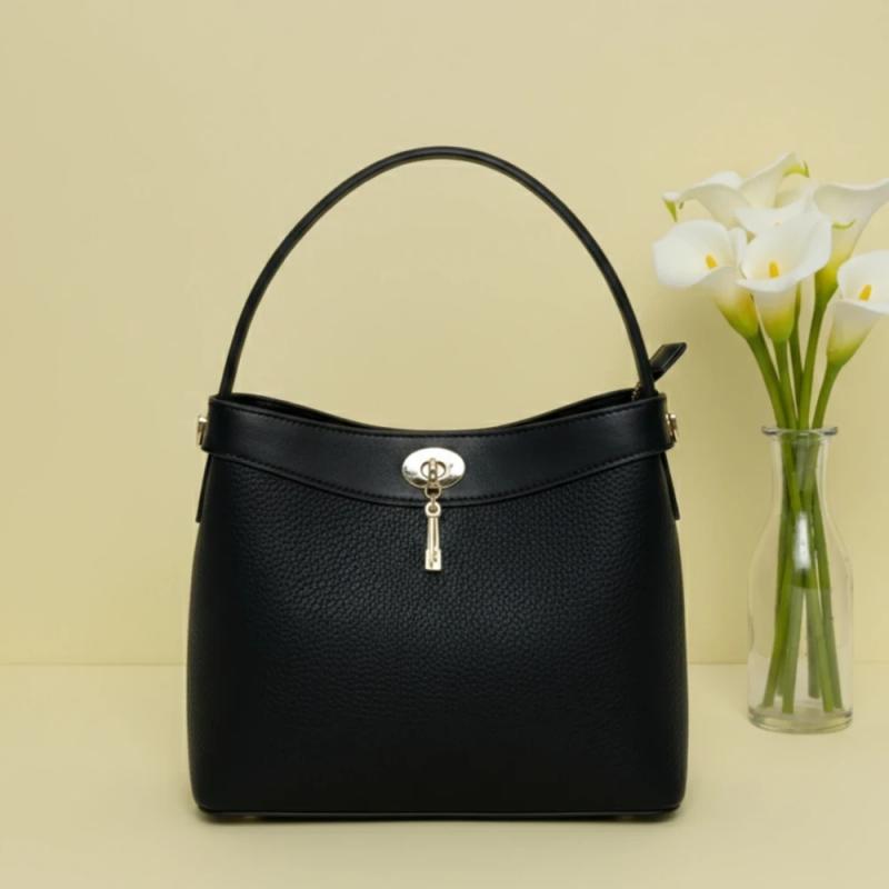 Ženska torba T012610-BLK