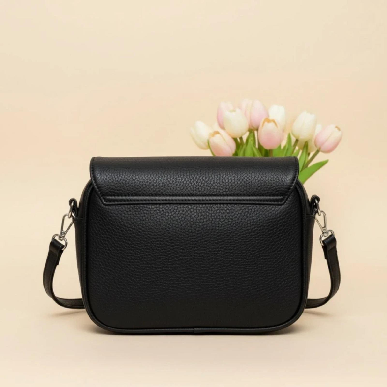 Ženska torba T012616-BLK