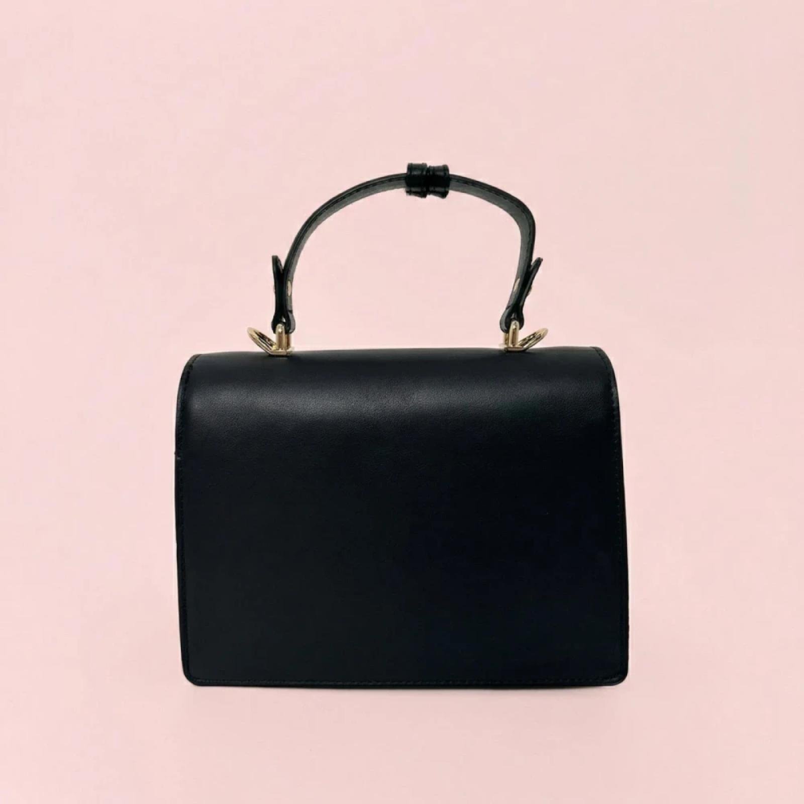 Ženska torba T012618-BLK