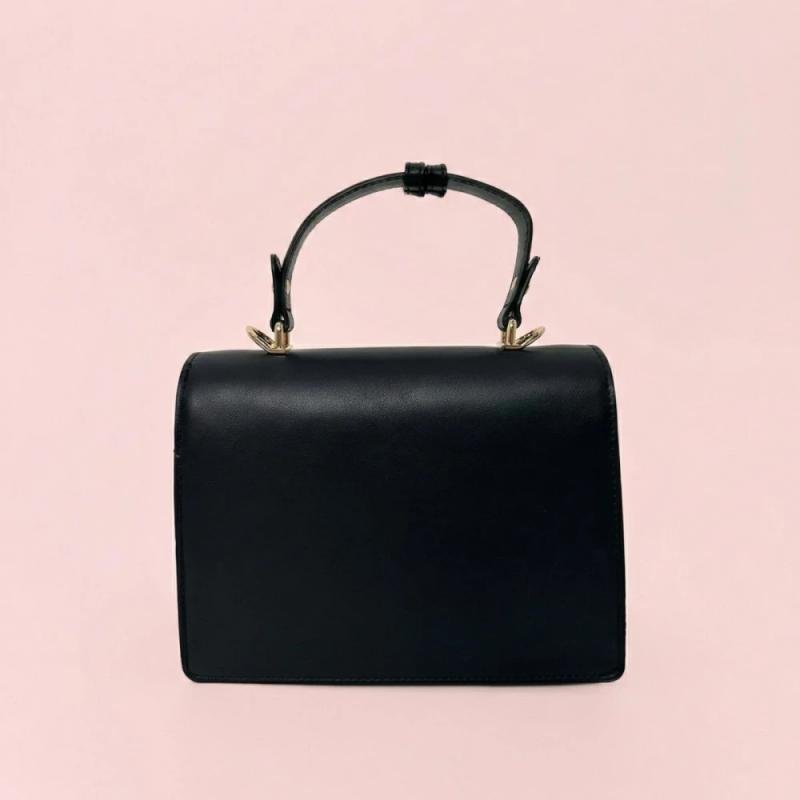 Ženska torba T012618-BLK