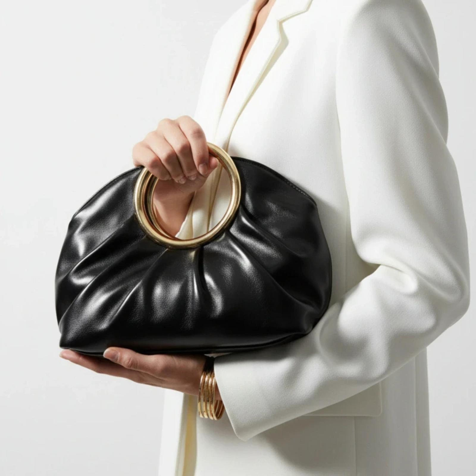 Ženska torba T032667-BLK