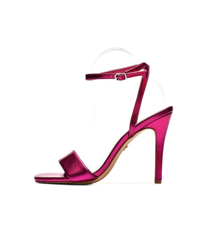 Zenska sandala LS242334-ROZA