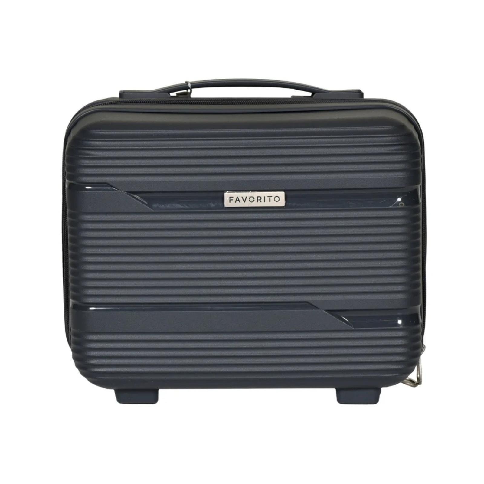 Kofer za putovanja 16 KF1120600-GRY