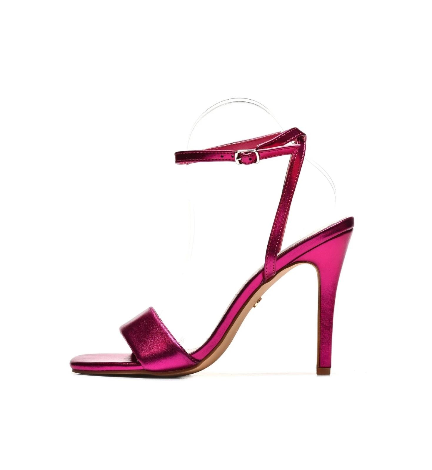 Zenska sandala LS242334-LILA