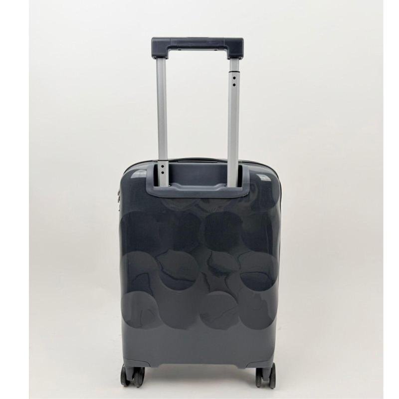 Kofer za putovanja 20 KF112606-GRY