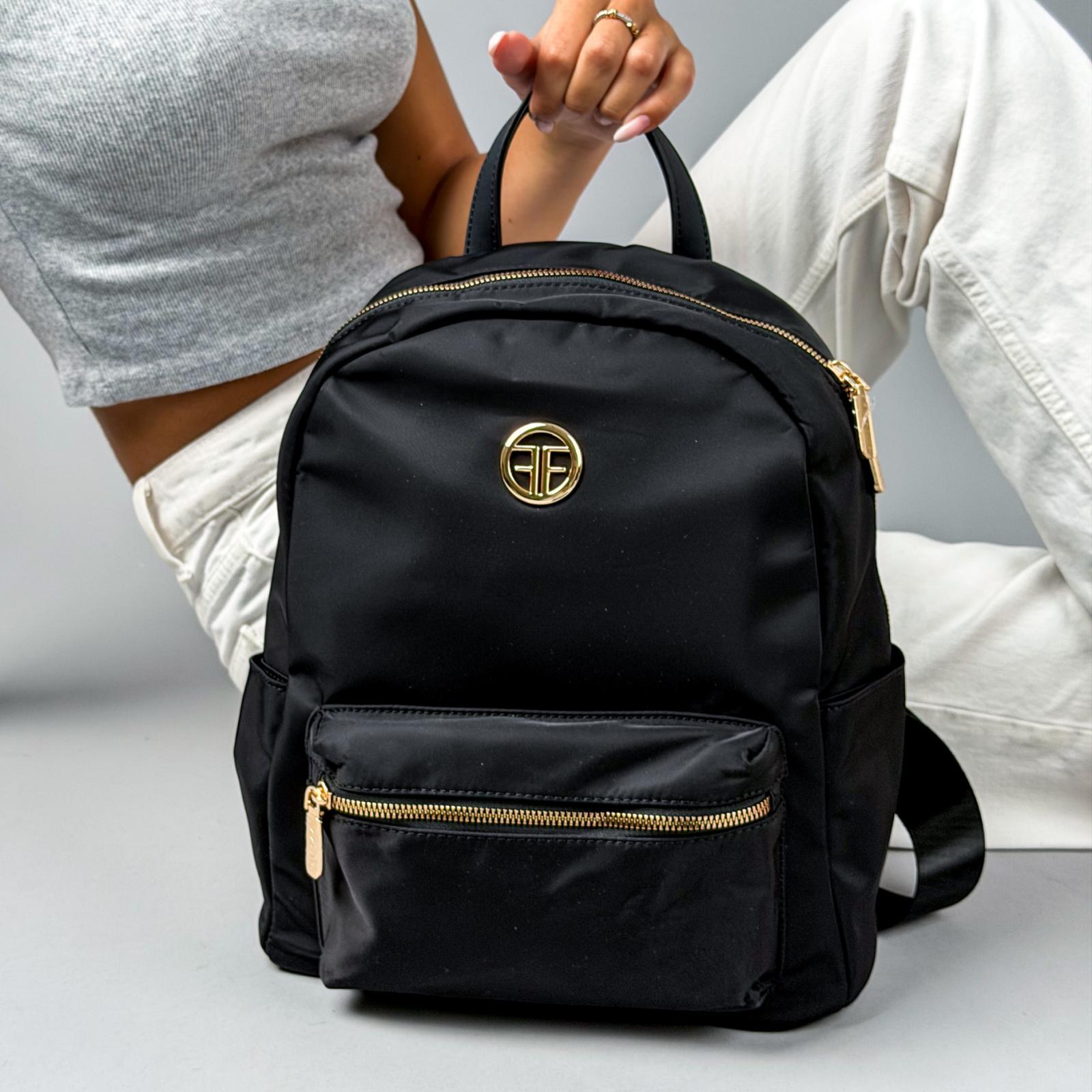 Ženski ranac T012641-BLK