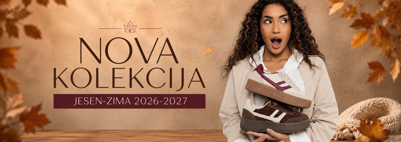 Obuća Minja